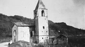 S.Maria di Piombinara - >Colleferro