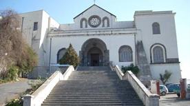 Convento di Sant'Antonio - >Nocera Inferiore