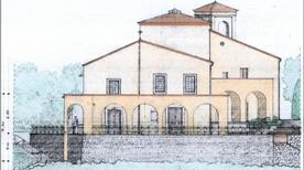 Santuario della Madonna dei Cordici - >Torraca