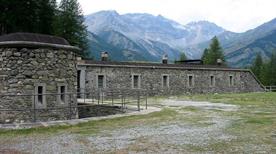 Forte Bramafam  - >Bardonecchia