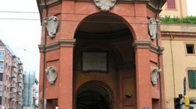 Arco Bonaccorsi - >Bologne