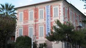 Palazzo del Parco - >Diano Marina