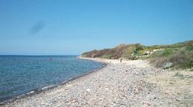 Spiaggia Marina di Sorso - >Sorso