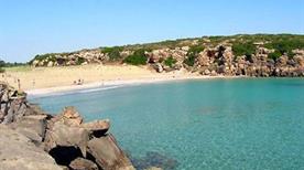 La spiaggia di Vendicari - >Siracusa