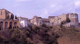 Castello di Altomonte - >Altomonte
