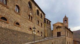 Castello di Roccagiovine - >Roccagiovine