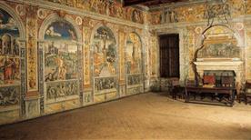 Museo di Palazzo d'Arco - >Mantova