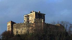 Rocca Scaligera - >Arzignano