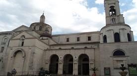 Duomo di Catanzaro - >Catanzaro
