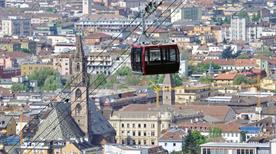 Funivia del Renon - >Bozen
