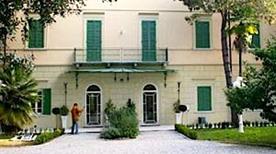 Villa Bertelli - >Forte dei Marmi