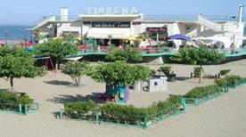 Spiaggia Tirrena - >Anzio