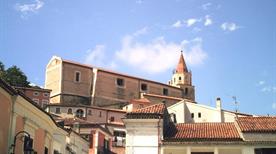 Chiesa di S. Maria Maggiore - >Maratea
