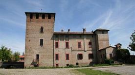 Castello di Argine - >Bressana Bottarone