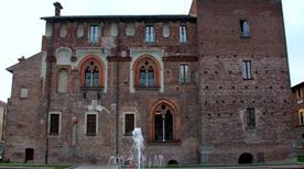 Castello Visconteo - >Abbiategrasso