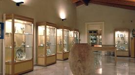 Museo Civico - >Ariano Irpino