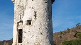 Torre di Vegliasco - >Alassio