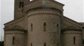 Pieve romanica di San Vito - >Ostellato