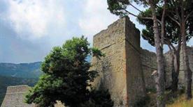 Fortezza Pisana di Marciana - >Marciana