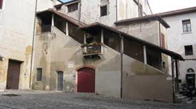 Palazzo Pretorio - >Bassano del Grappa