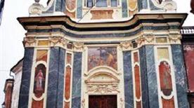 Palazzo Barberi di Branzola - >Cuneo