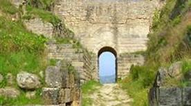 Porta Rosa - >Ascea