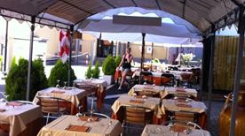 La paranza Ristorante Pizzeria - >Varese