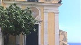Chiesa di Nostra Signora delle Grazie - >Noli
