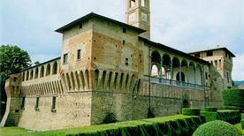 Castello Bufalini - >San Giustino