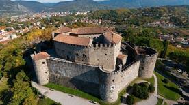 Castello di Gorizia - >Gorizia