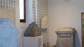Museo Civico Archeologico e Paleontologico - >Macerata Feltria