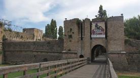 Teatro della Rocca - >Ravenna