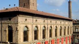 Palazzo del Podestà - >Reggio Emilia