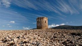 Torre di Cala Domestica - >Buggerru