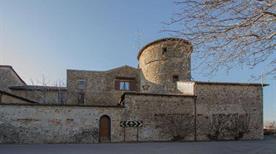 Castello di Ancarano - >Rivergaro