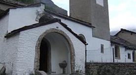 Parrocchiale di San Pietro - >Bardonecchia