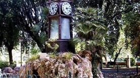 Orologio ad acqua - >Roma