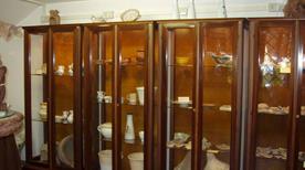 Museo dei Cappuccini - >Bassano del Grappa
