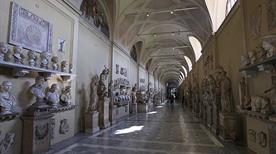Musei Vaticani: Museo Chiaramonti - >Roma