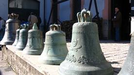 Museo Internazionale della Campana - >Agnone