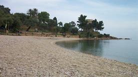 Spiaggia centrale - >Santa Maria Navarrese