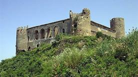 Castello del Principe - >Sangineto