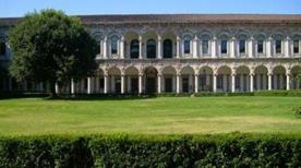 Quadreria dell'ospedale Maggiore - >Milan