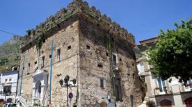 Torre del Mercato - >Venafro
