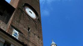Torre Civica - >Mantova