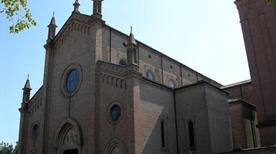 Santuario della Madonna del Murazzo - >Modena