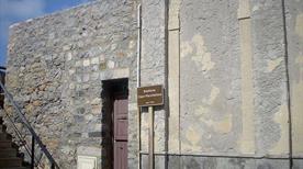 Bastione Marchiafava - >Cefalù
