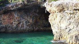 Grotta dell'Impiso - >Sabaudia