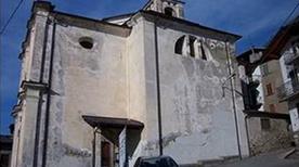 Convento Frati Cappuccini - >Sondrio