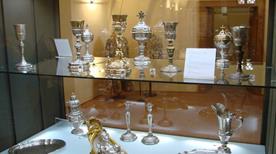 Museo Diocesano - >Melfi